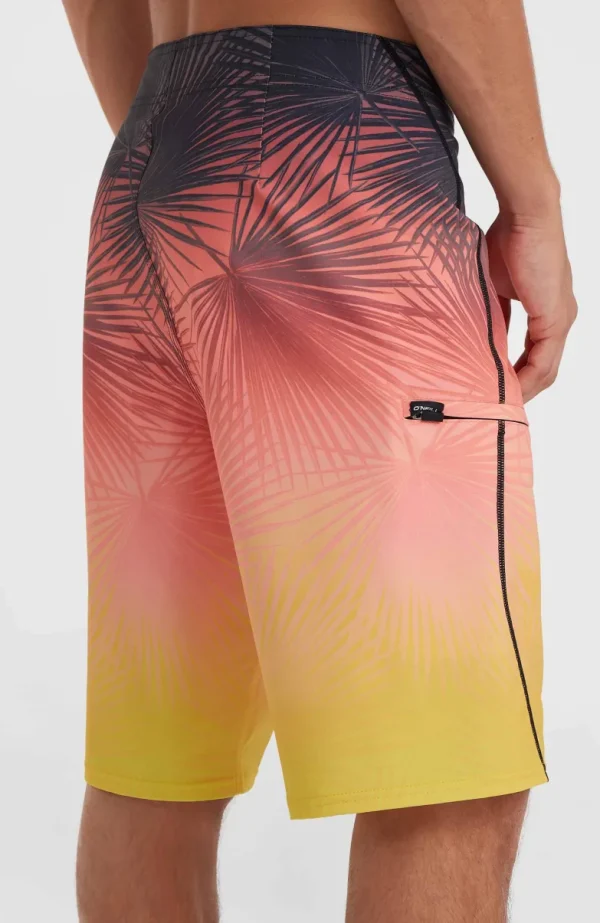 Hyperfreak Heat S-Seam Fade 21" Boardshort | | O’Neill Cheap