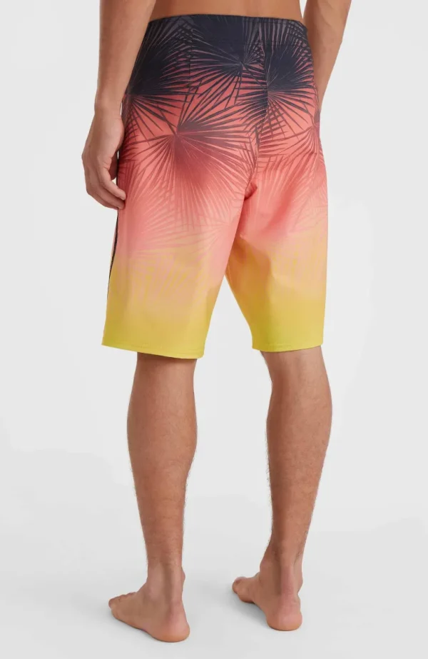 Hyperfreak Heat S-Seam Fade 21" Boardshort | | O’Neill Cheap