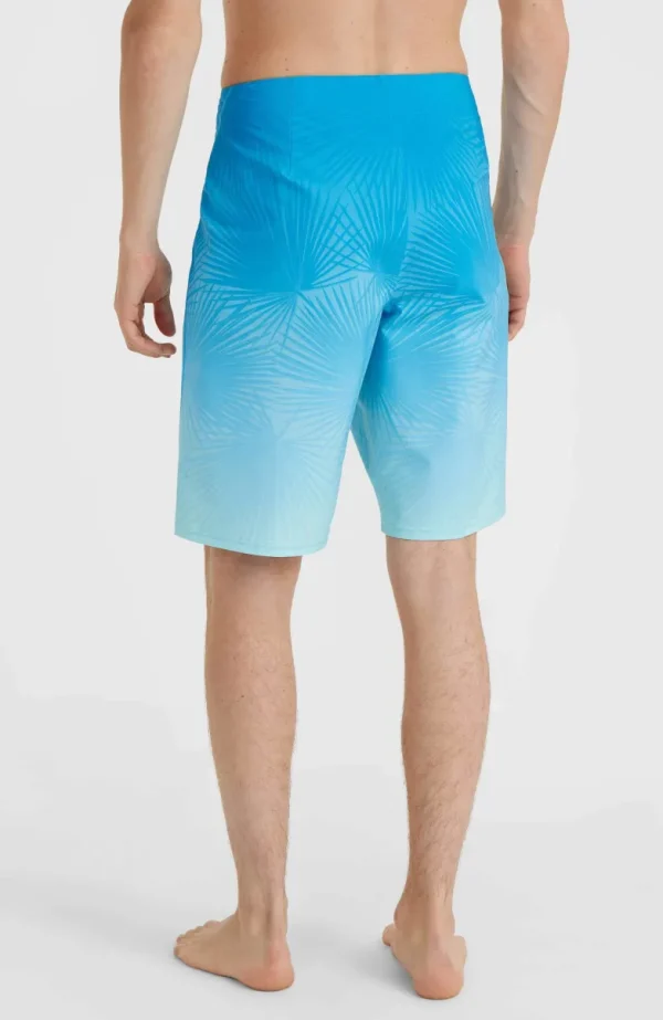 Hyperfreak Heat S-Seam Fade 21" Boardshort | | O’Neill Discount