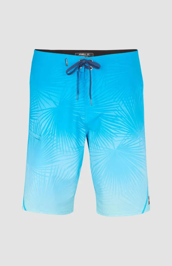 Hyperfreak Heat S-Seam Fade 21" Boardshort | | O’Neill Discount