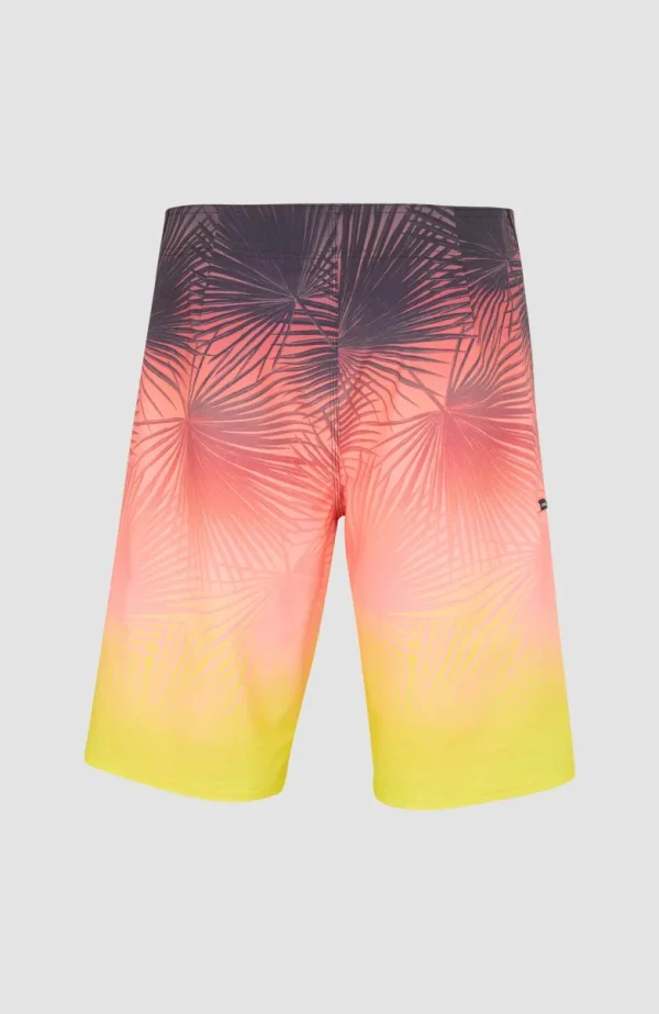 Hyperfreak Heat S-Seam Fade 21" Boardshort | | O’Neill Cheap