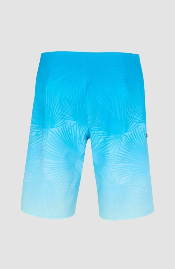 Hyperfreak Heat S-Seam Fade 21" Boardshort | | O’Neill Discount