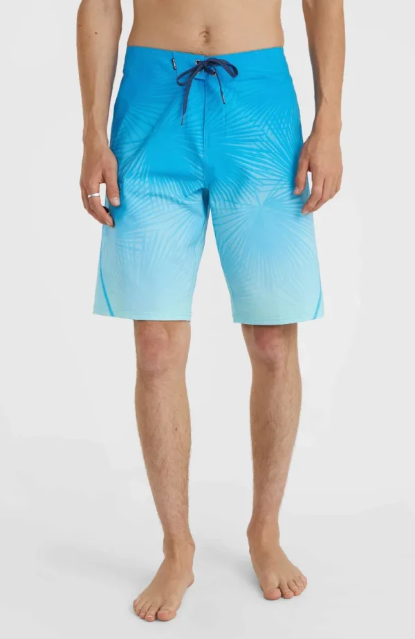 Hyperfreak Heat S-Seam Fade 21" Boardshort | | O’Neill Discount