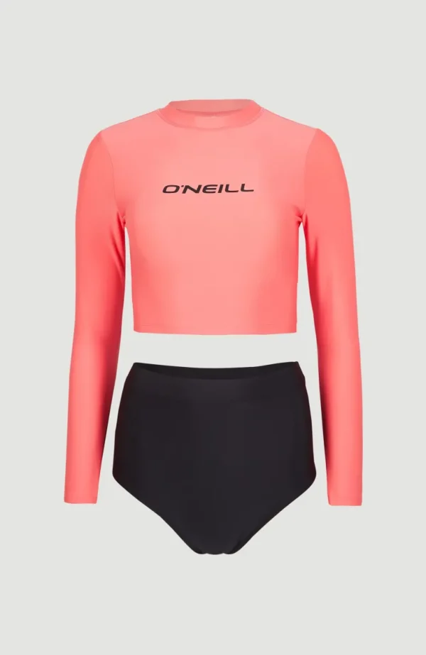 Hyperfreak Longsleeve Badpakset | | O’Neill Cheap