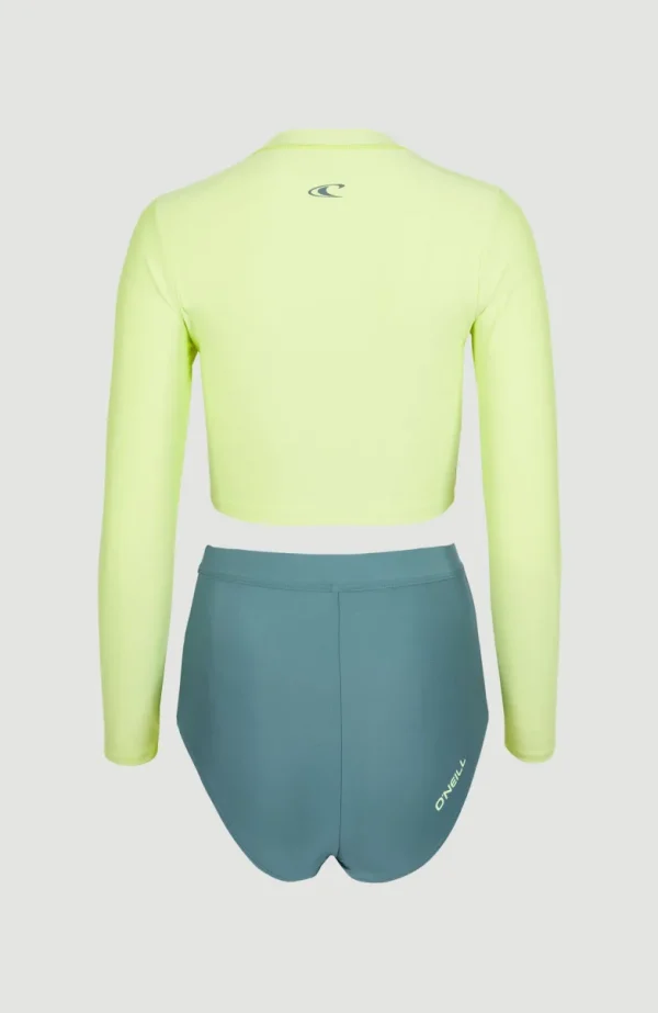 Hyperfreak Longsleeve Badpakset | | O’Neill Best