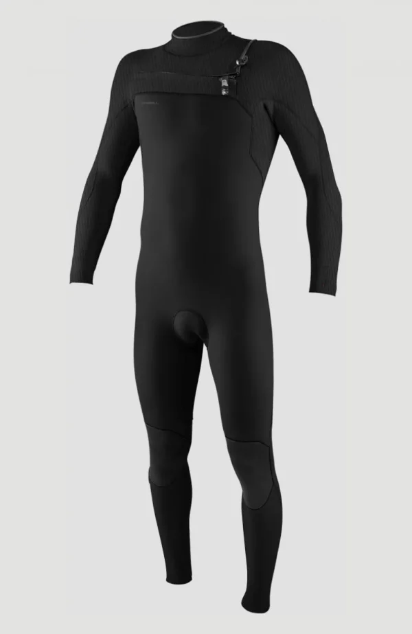 Hyperfreak 5/4mm Chest Zip Full Wetsuit | | O’Neill Flash Sale