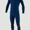 Hyperfreak 5/4mm Chest Zip Full Wetsuit | | O’Neill Online