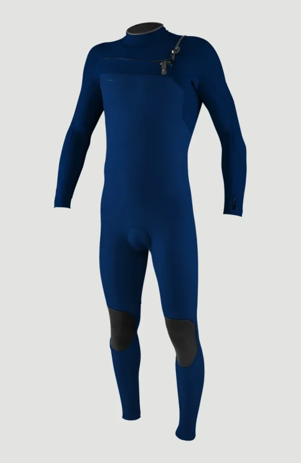 Hyperfreak 5/4mm Chest Zip Full Wetsuit | | O’Neill Online