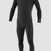 Hyperfreak 5/4mm Chest Zip Full Wetsuit | | O’Neill Outlet