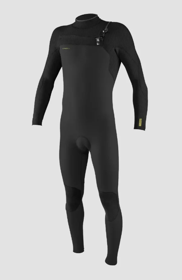 Hyperfreak 5/4mm Chest Zip Full Wetsuit | | O’Neill Outlet