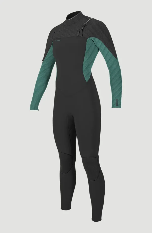 Hyperfreak 5/4mm Chest Zip Full Wetsuit | | O’Neill Store