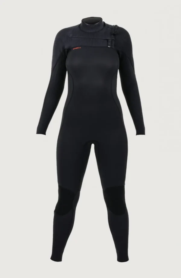 Hyperfreak 3/2mm Chest Zip Full Wetsuit | | O’Neill Best Sale