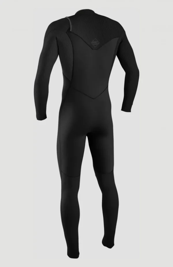 Hyperfreak 5/4mm Chest Zip Full Wetsuit | | O’Neill Flash Sale