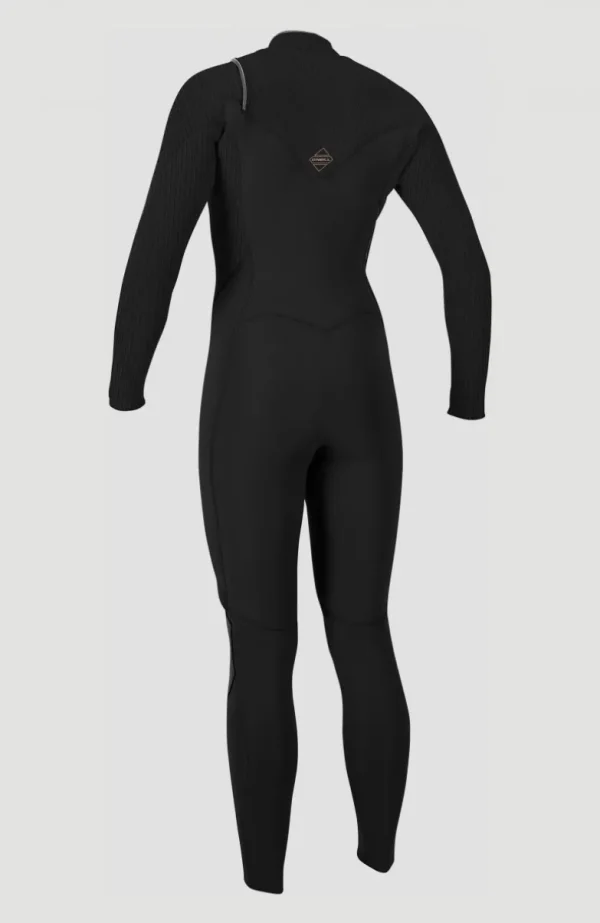 Hyperfreak 4/3mm+ Chest Zip Full Wetsuit | | O’Neill New