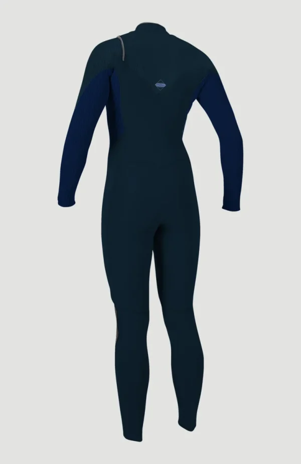 Hyperfreak 5/4mm Chest Zip Full Wetsuit | | O’Neill Best