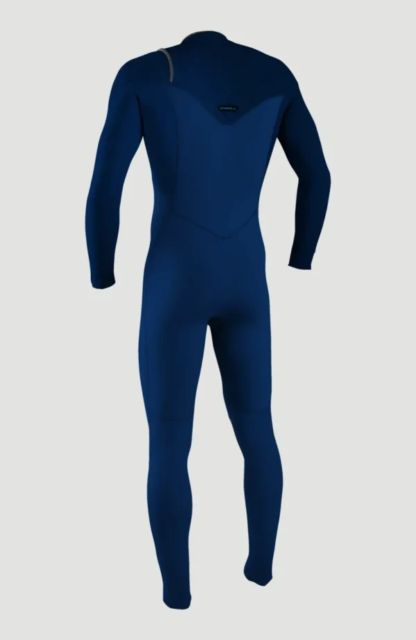 Hyperfreak 5/4mm Chest Zip Full Wetsuit | | O’Neill Online