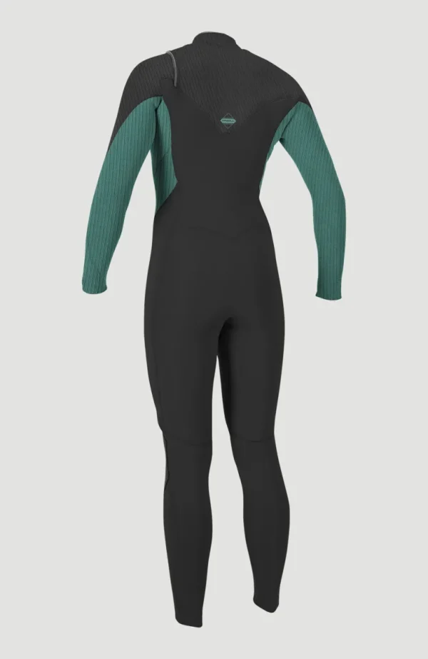 Hyperfreak 5/4mm Chest Zip Full Wetsuit | | O’Neill Store