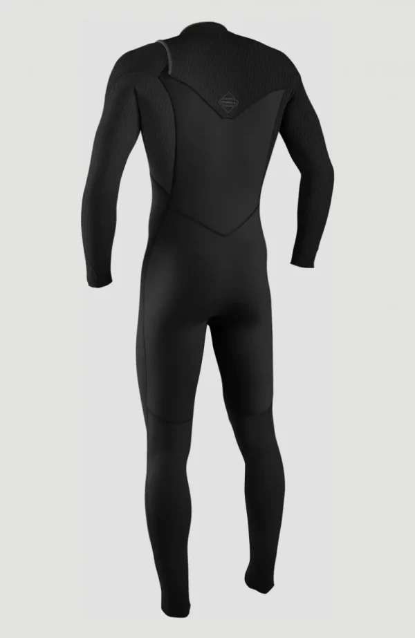 Hyperfreak 4/3mm+ Chest Zip Full Wetsuit | | O’Neill Clearance