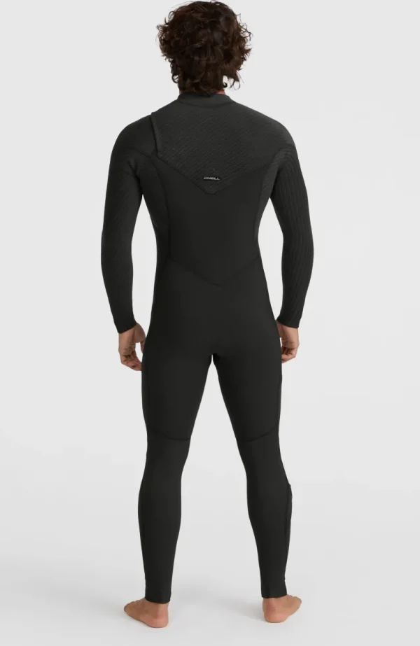 Hyperfreak 4/3mm+ Chest Zip Full Wetsuit | | O’Neill Clearance