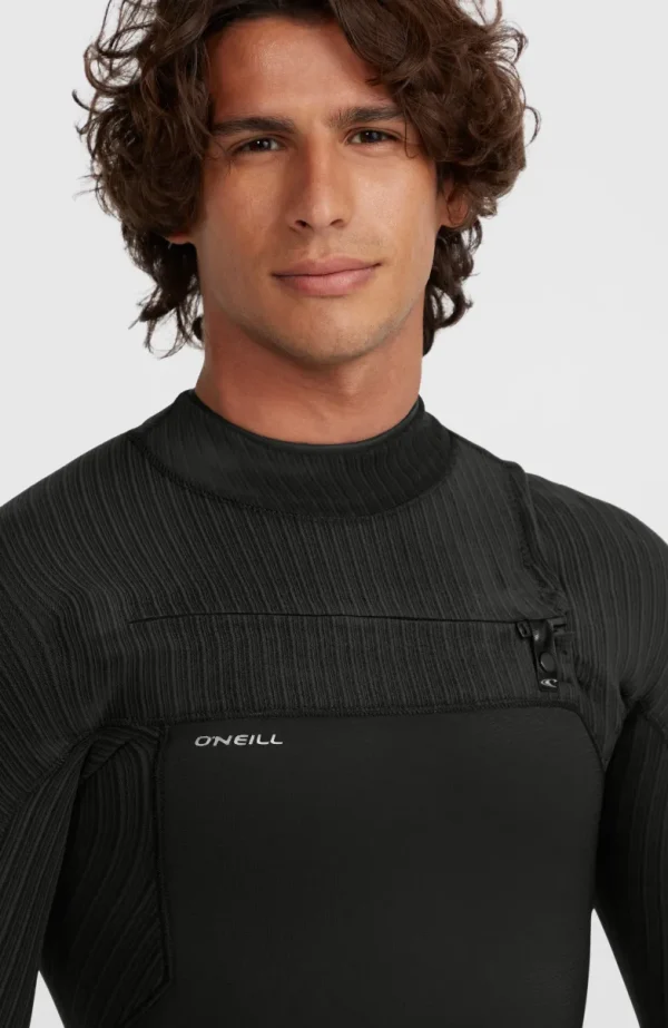 Hyperfreak 4/3mm+ Chest Zip Full Wetsuit | | O’Neill Clearance