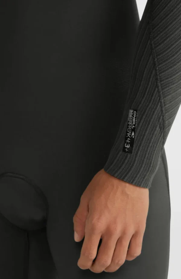 Hyperfreak 4/3mm+ Chest Zip Full Wetsuit | | O’Neill Clearance