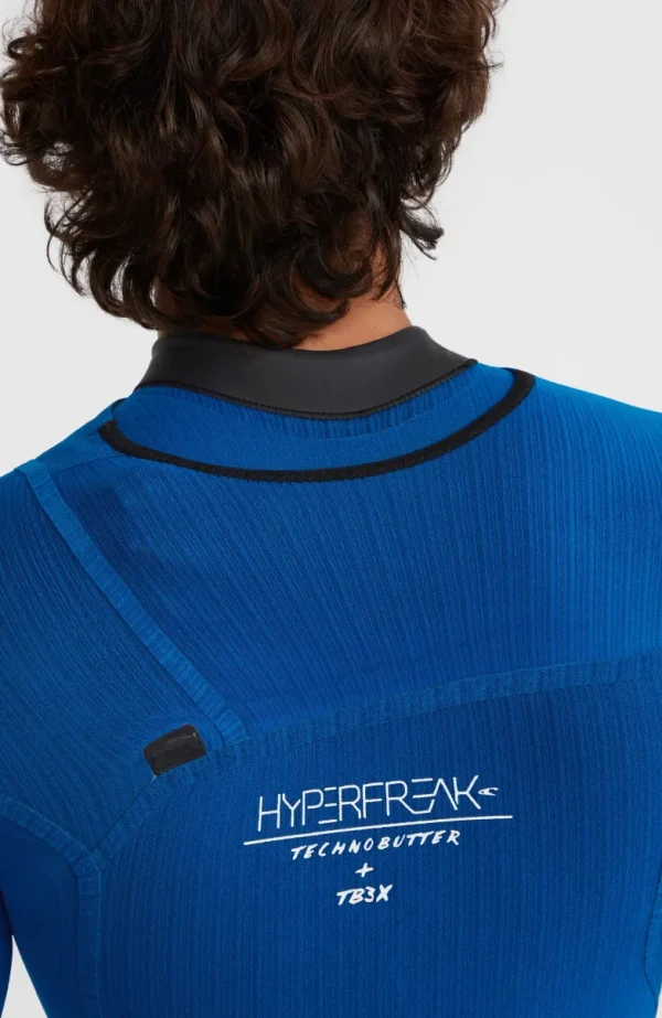 Hyperfreak 4/3mm+ Chest Zip Full Wetsuit | | O’Neill Clearance