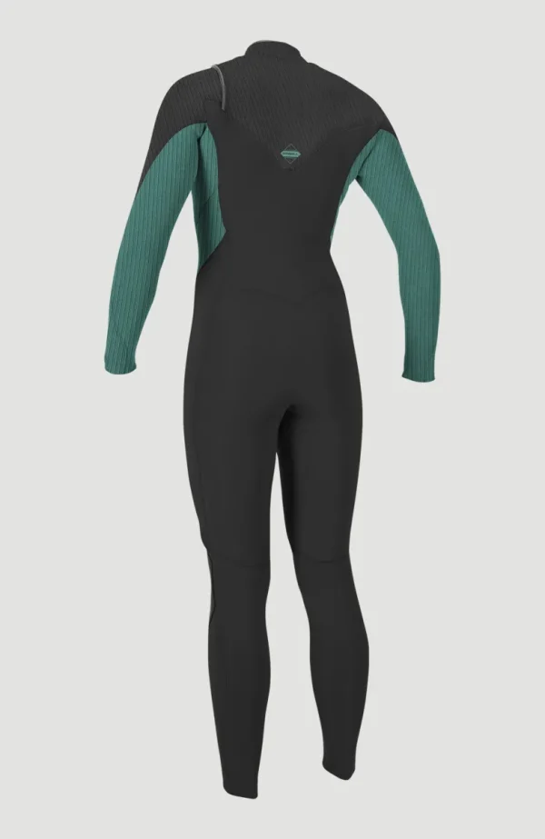 Hyperfreak 4/3mm+ Chest Zip Full Wetsuit | | O’Neill Outlet