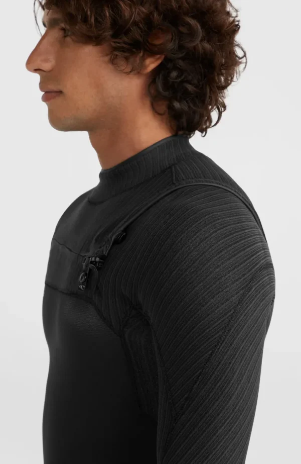 Hyperfreak 4/3mm+ Chest Zip Full Wetsuit | | O’Neill Clearance