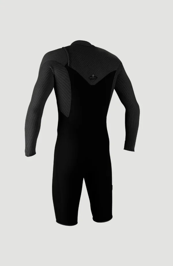 Hyperfreak 2mm Chest Zip Longsleeve Spring Wetsuit | | O’Neill New