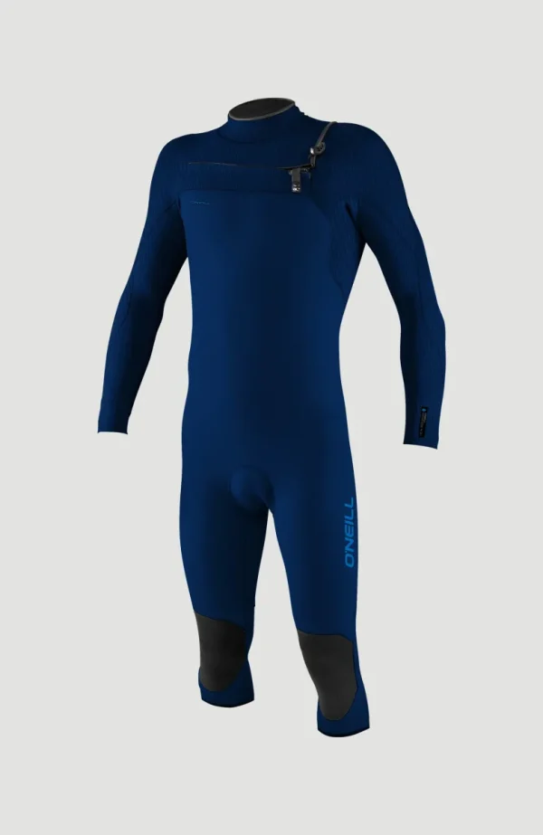 Hyperfreak 4/3mm Chest Zip Overknee Wetsuit | | O’Neill Best Sale