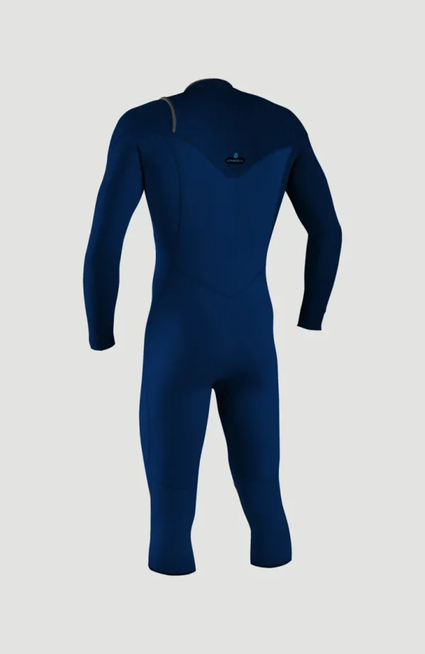 Hyperfreak 4/3mm Chest Zip Overknee Wetsuit | | O’Neill Best Sale