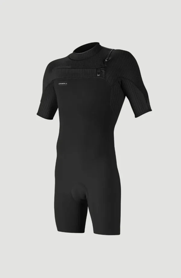 Hyperfreak 2mm Chest Zip Shortsleeve Spring Wetsuit | | O’Neill Cheap