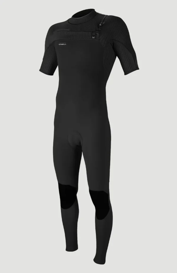 Hyperfreak 2mm Chest Zip Shortsleeve Full Wetsuit | | O’Neill Clearance