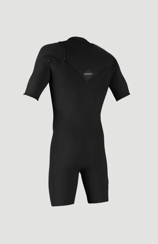 Hyperfreak 2mm Chest Zip Shortsleeve Spring Wetsuit | | O’Neill Cheap