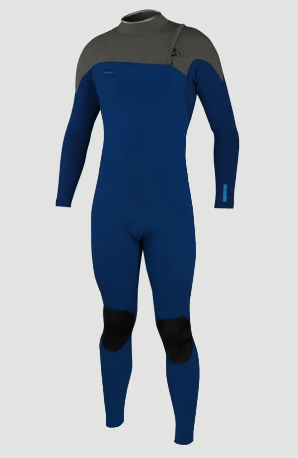 Hyperfreak 4/3mm Competition Zipless Full Wetsuit | | O’Neill Flash Sale