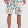 Hyperfreak Mysto 20" Boardshort | | O’Neill Hot