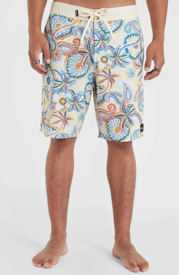 Hyperfreak Mysto 20" Boardshort | | O’Neill Hot