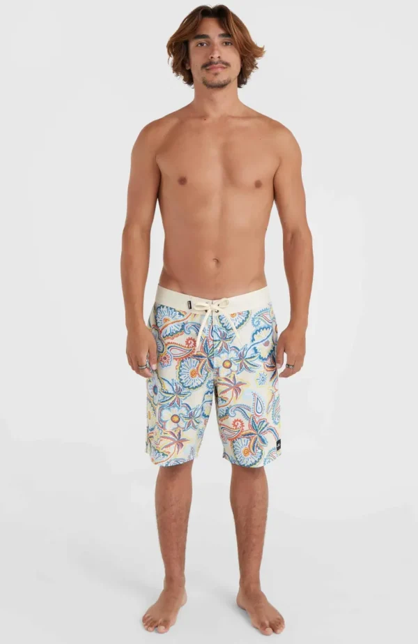 Hyperfreak Mysto 20" Boardshort | | O’Neill Hot