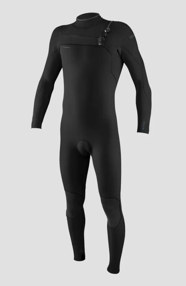 Hyperfreak Wind 3/2+ Chest Zip Full Wetsuit | | O’Neill Shop