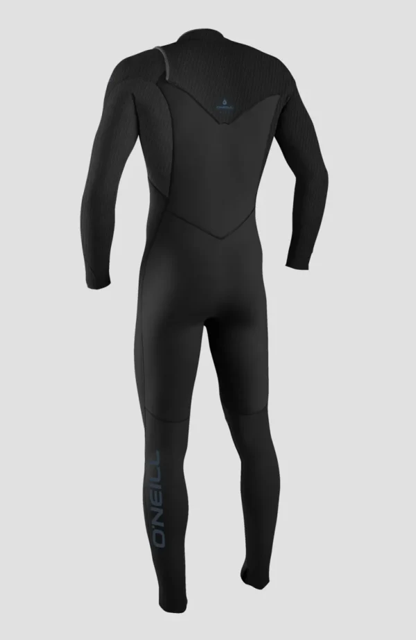 Hyperfreak Wind 3/2+ Chest Zip Full Wetsuit | | O’Neill Shop