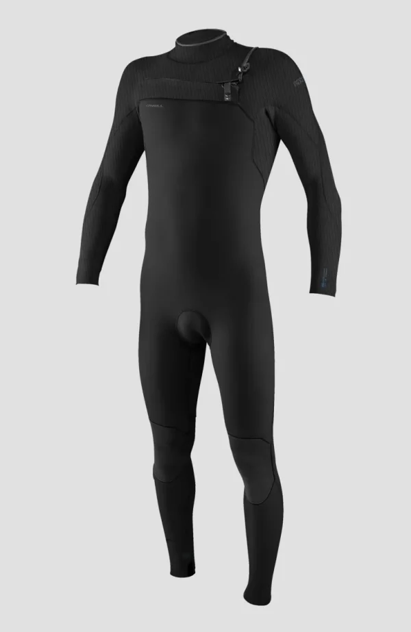 Hyperfreak Wind 4/3+ Chest Zip Full Wetsuit | | O’Neill Store