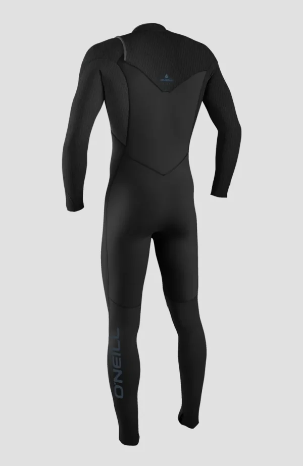 Hyperfreak Wind 4/3+ Chest Zip Full Wetsuit | | O’Neill Store