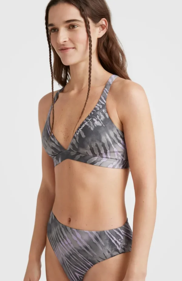 Hyperfreak Women Of The Wave Longline Triangelbikiniset | | O’Neill New