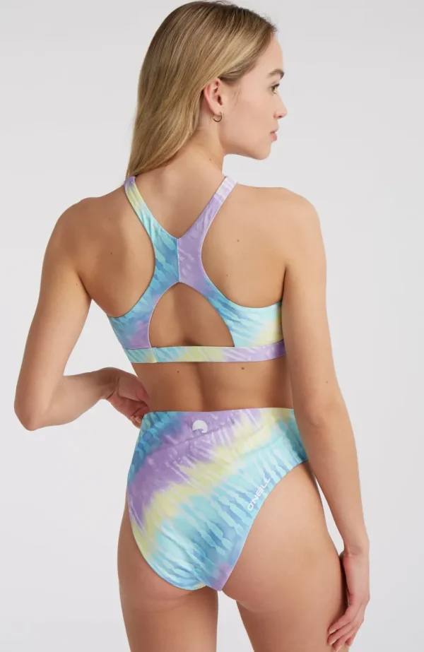 Hyperfreak Women Of The Wave Longline Triangelbikiniset | | O’Neill Store