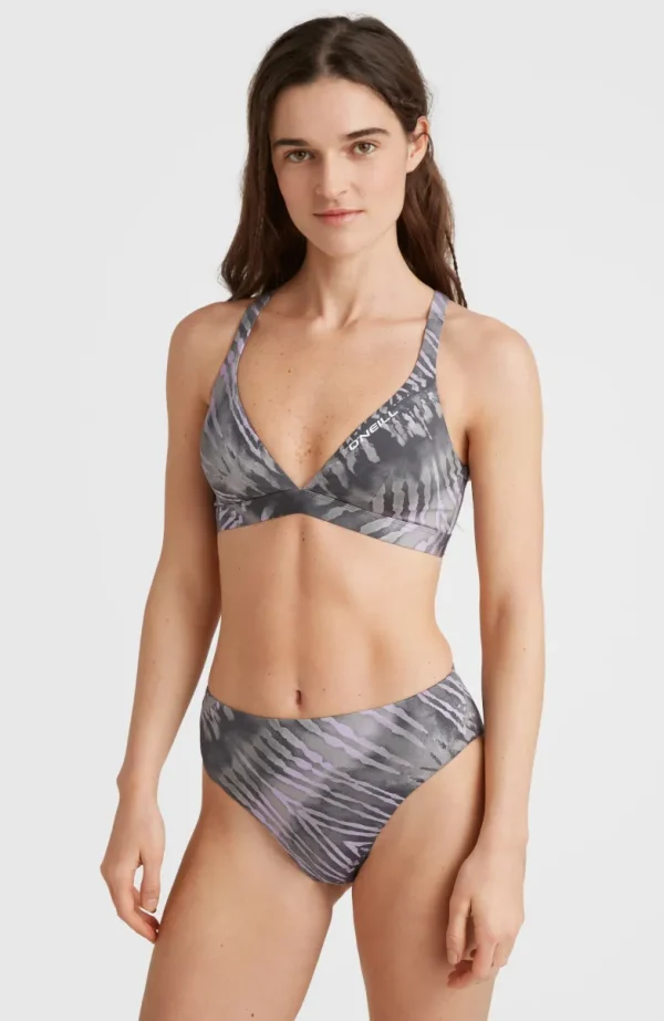 Hyperfreak Women Of The Wave Longline Triangelbikiniset | | O’Neill New