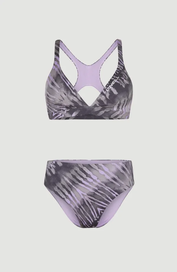 Hyperfreak Women Of The Wave Longline Triangelbikiniset | | O’Neill New