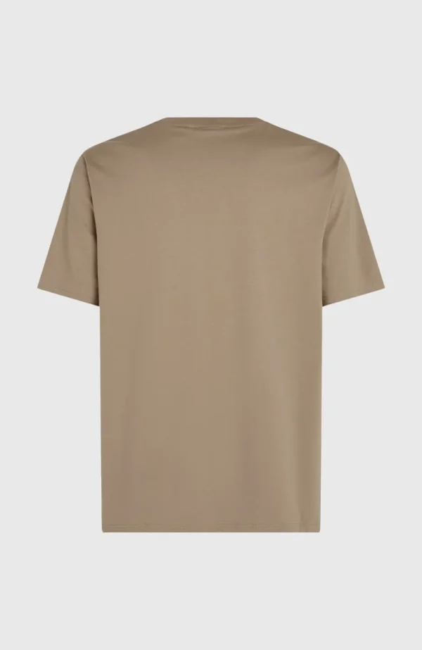 Ikat Graphic T-shirt | | O’Neill Online