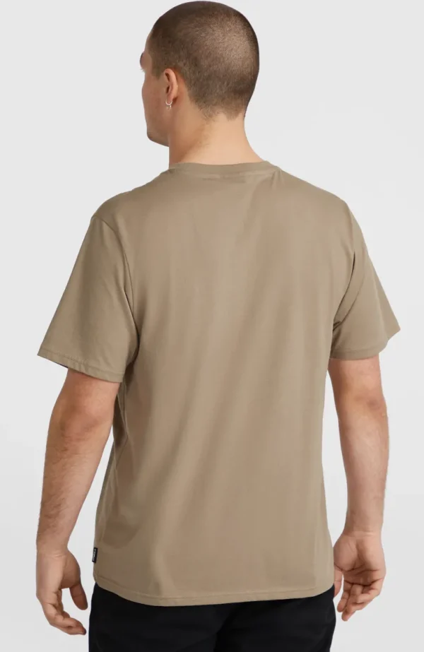Ikat Graphic T-shirt | | O’Neill Online