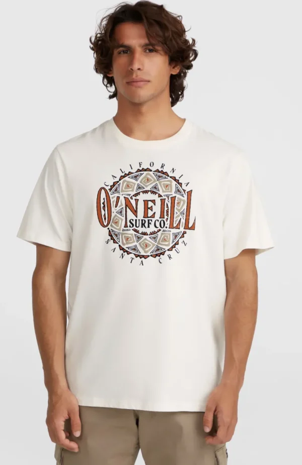 Ikat Graphic T-shirt | | O’Neill Fashion