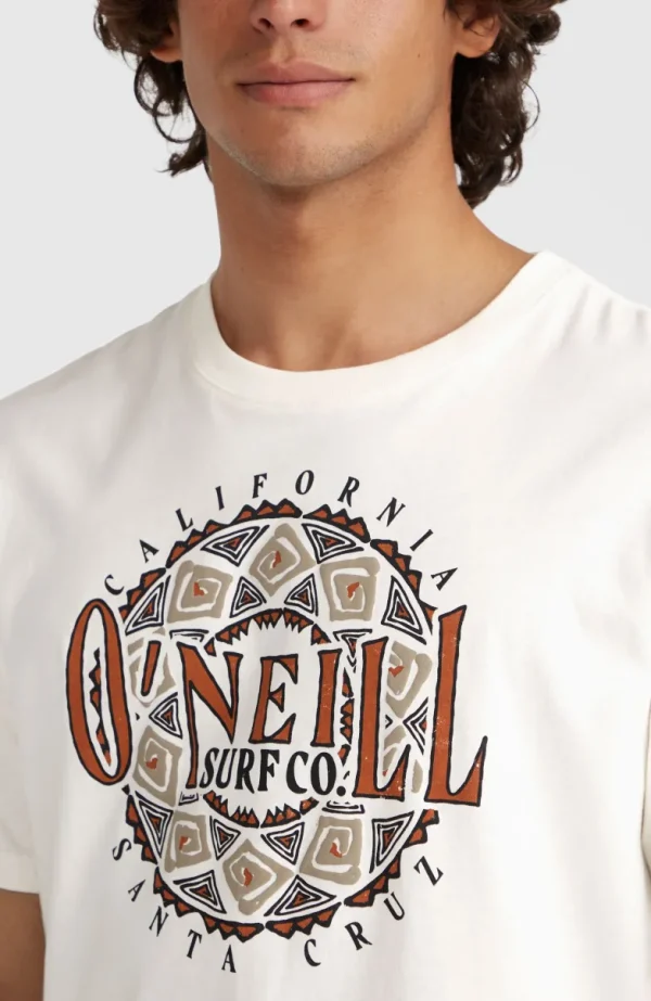 Ikat Graphic T-shirt | | O’Neill Fashion